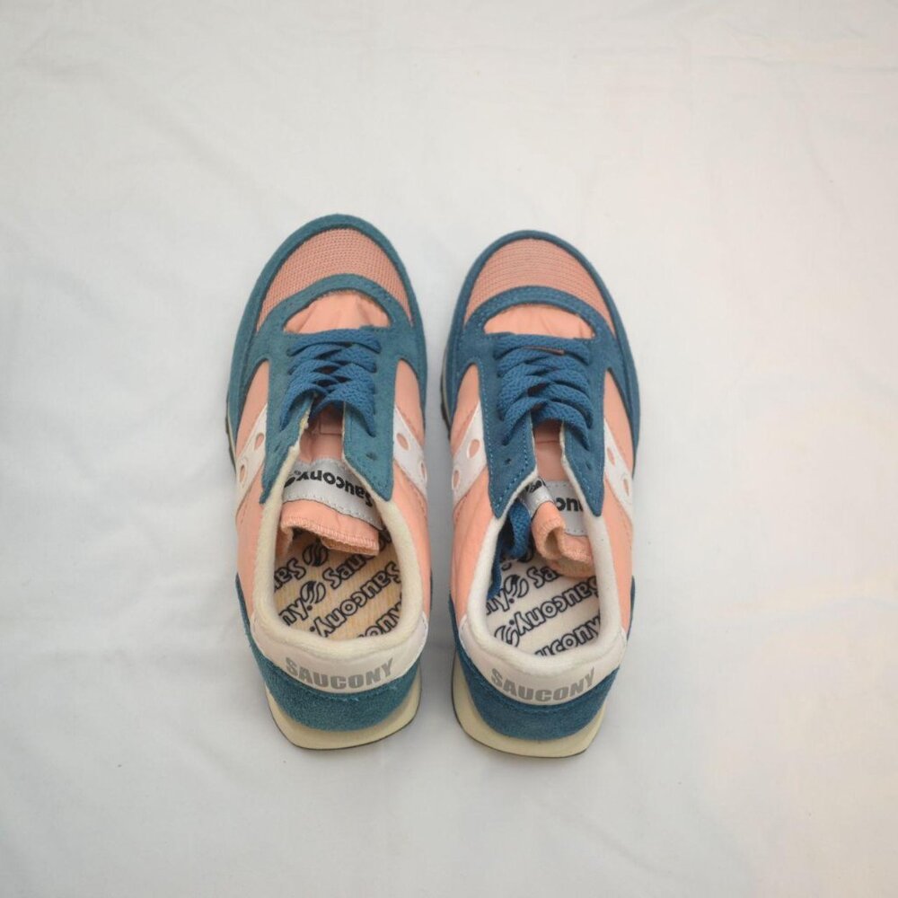 Saucony Women's Jazz Original Vintage Size 5.5 - Picture 4 of 8